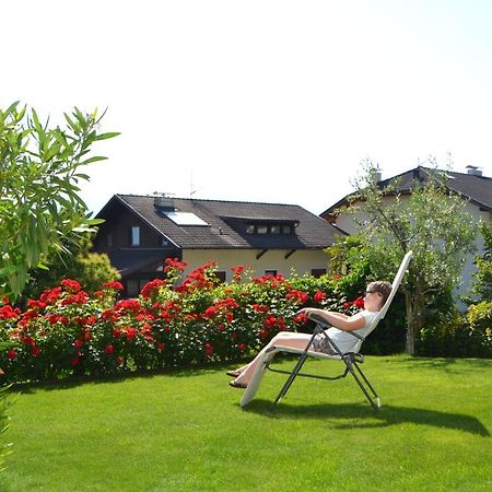 Haus Marion Apartment Appiano Sulla Strada Del Vino Ngoại thất bức ảnh