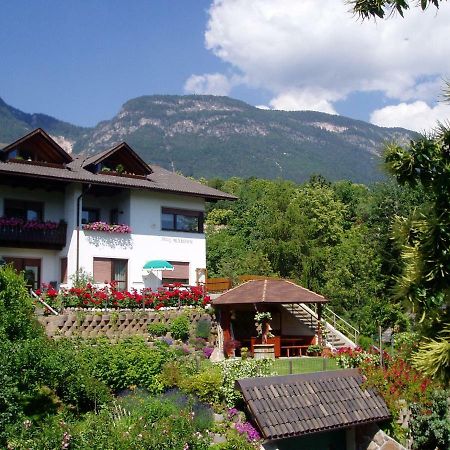 Haus Marion Apartment Appiano Sulla Strada Del Vino Ngoại thất bức ảnh