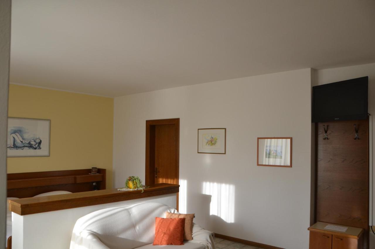 Haus Marion Apartment Appiano Sulla Strada Del Vino Ngoại thất bức ảnh