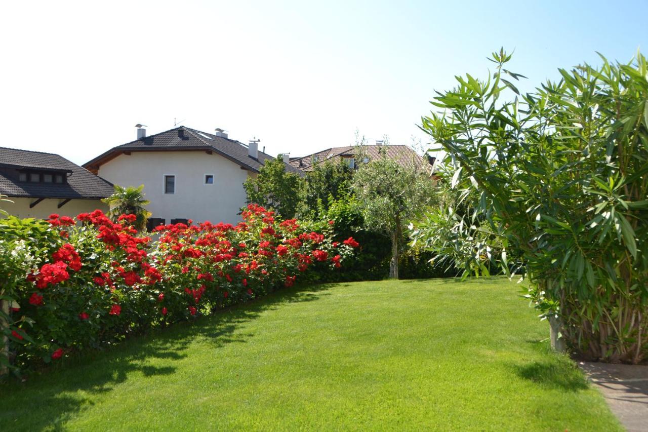 Haus Marion Apartment Appiano Sulla Strada Del Vino Ngoại thất bức ảnh