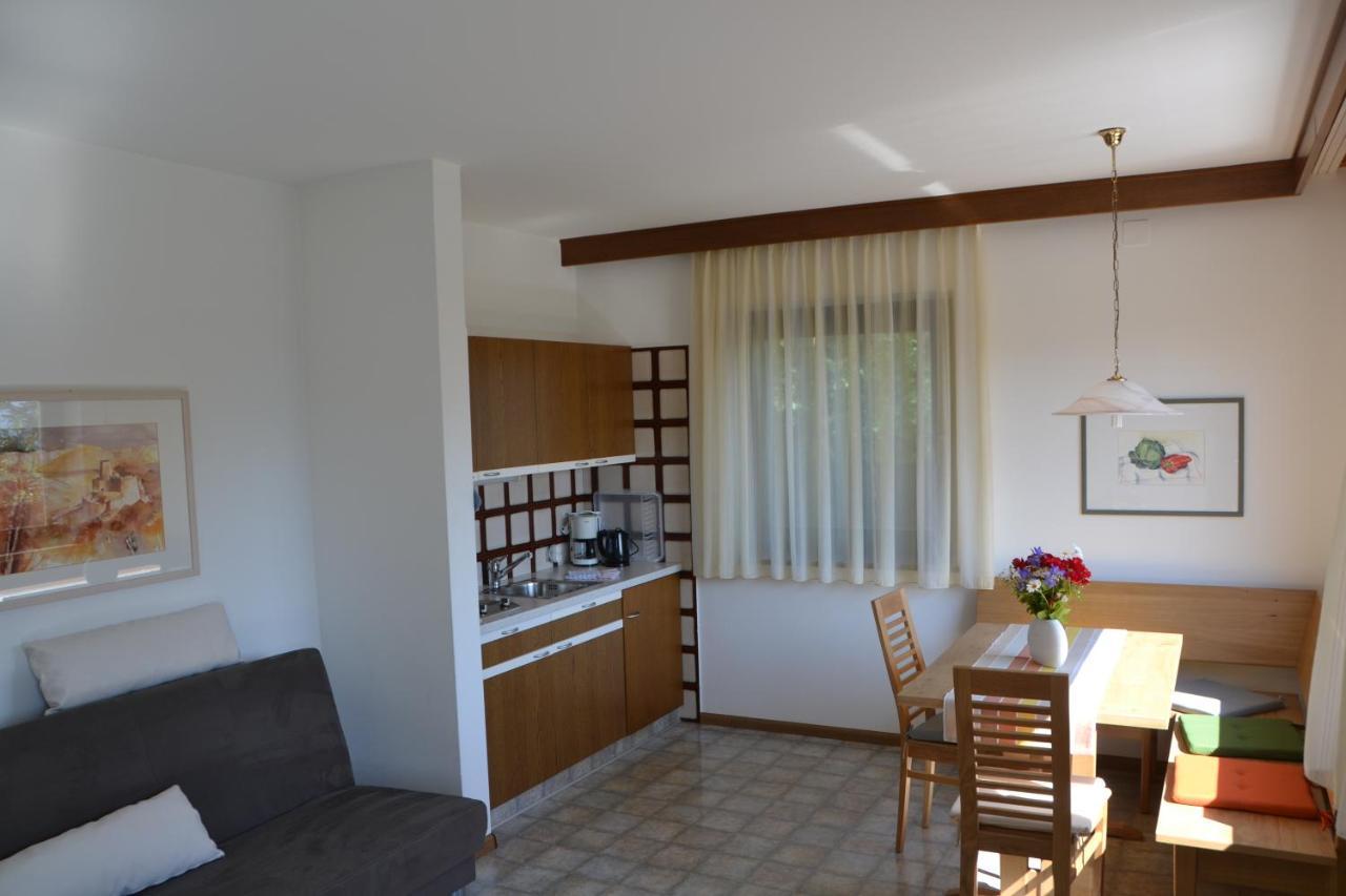 Haus Marion Apartment Appiano Sulla Strada Del Vino Ngoại thất bức ảnh