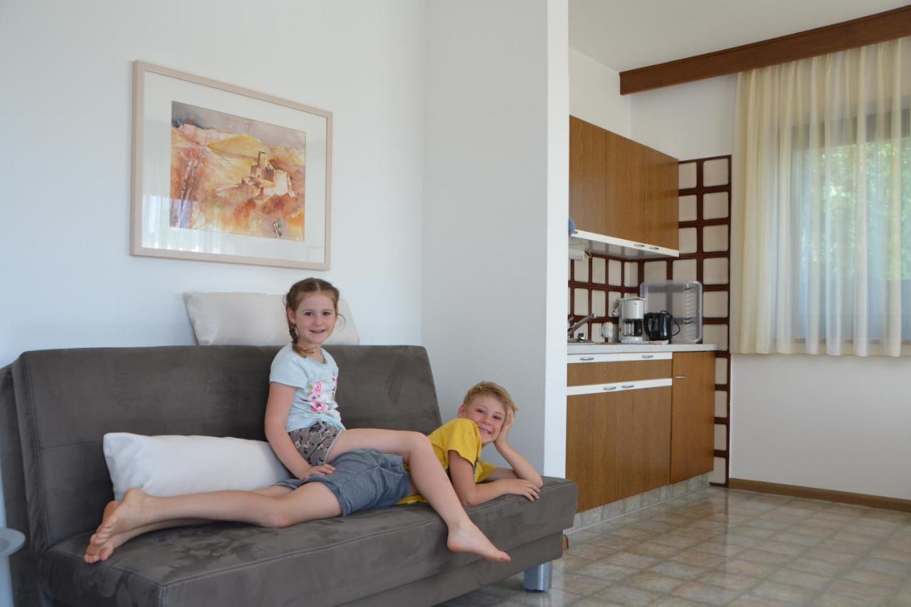 Haus Marion Apartment Appiano Sulla Strada Del Vino Ngoại thất bức ảnh