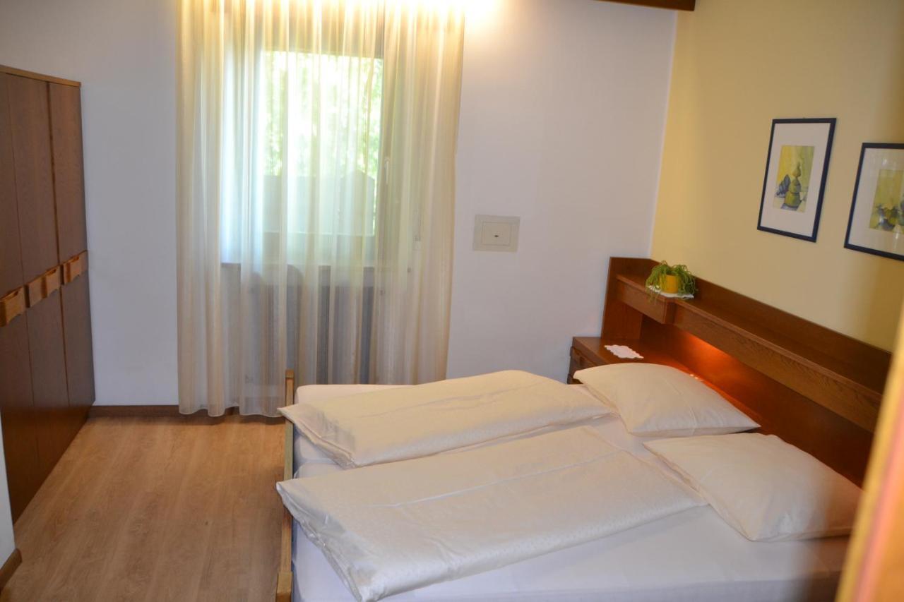 Haus Marion Apartment Appiano Sulla Strada Del Vino Ngoại thất bức ảnh