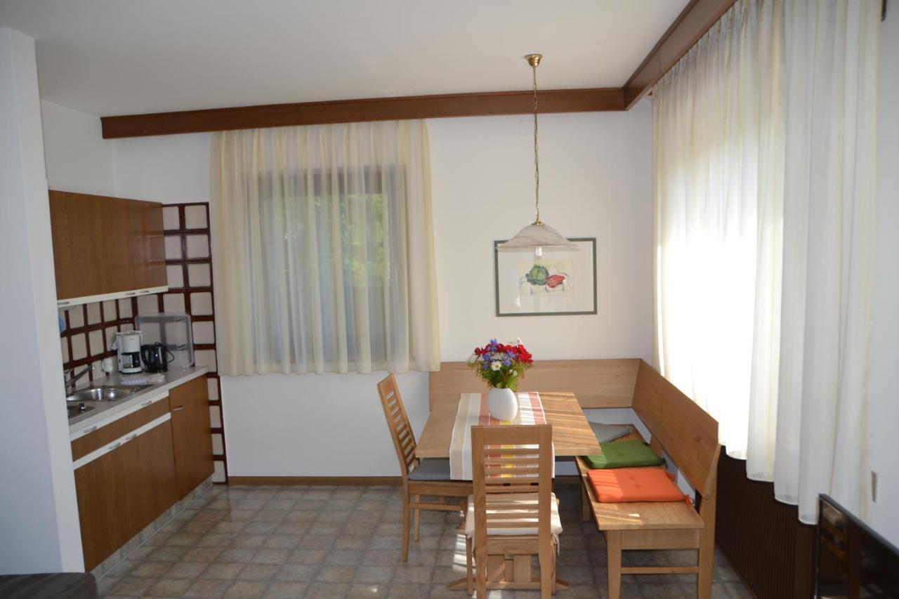 Haus Marion Apartment Appiano Sulla Strada Del Vino Ngoại thất bức ảnh