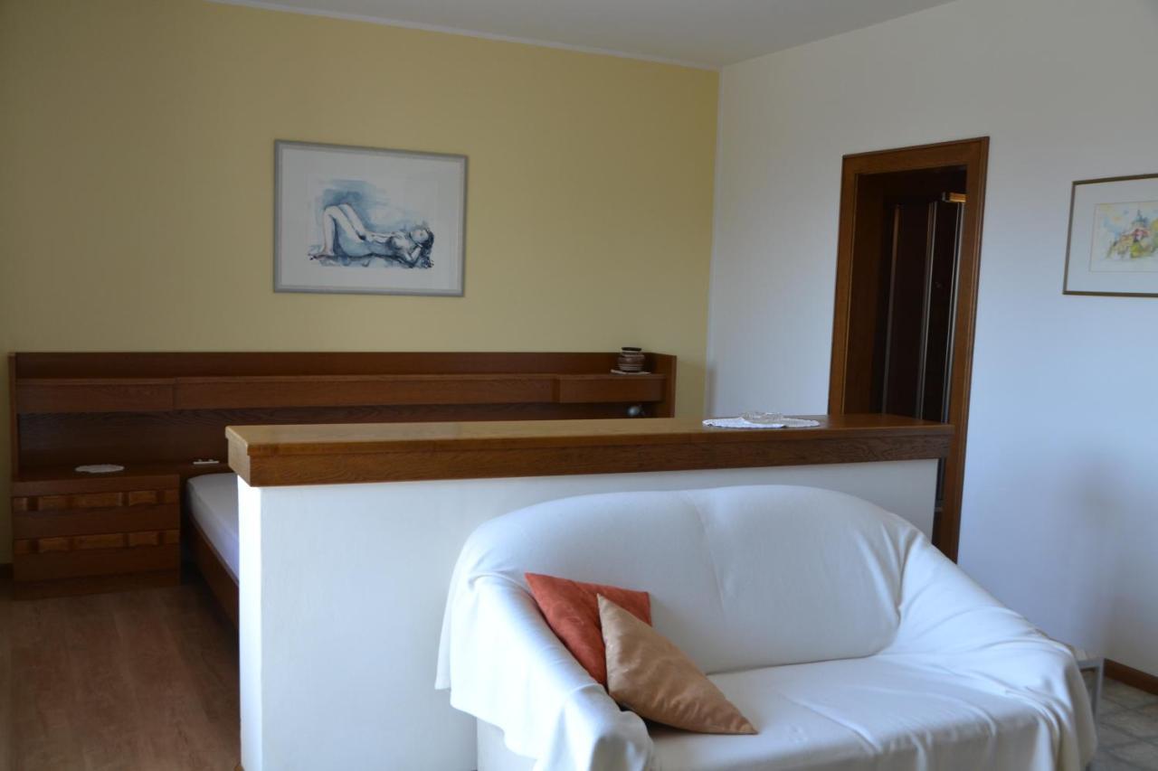 Haus Marion Apartment Appiano Sulla Strada Del Vino Ngoại thất bức ảnh