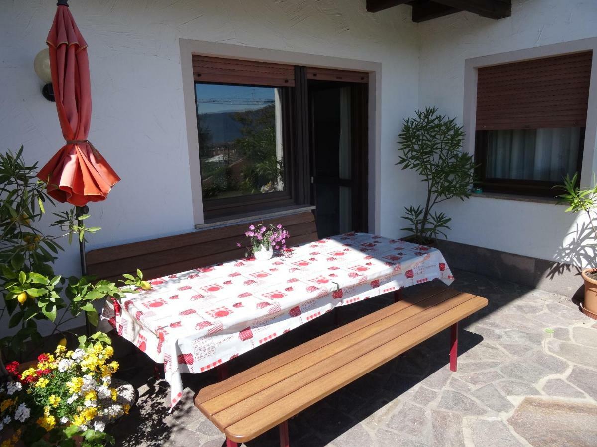 Haus Marion Apartment Appiano Sulla Strada Del Vino Ngoại thất bức ảnh